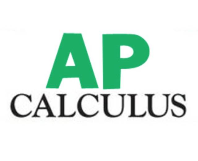 ap微积分教材