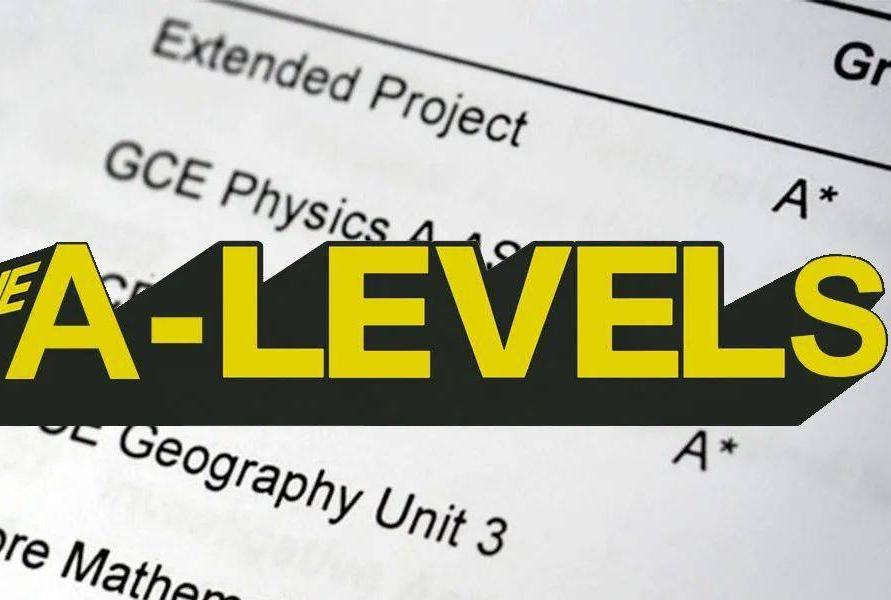 如何学习alevel物理 alevel物理考试难度大吗