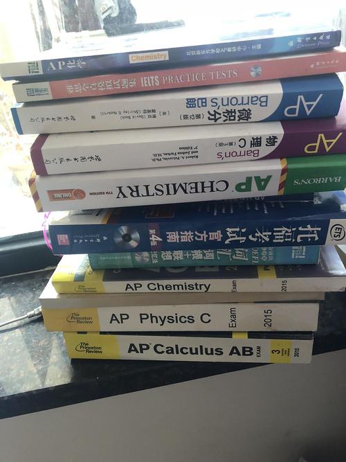 ap物理是什么？ap物理教材推荐有哪些？