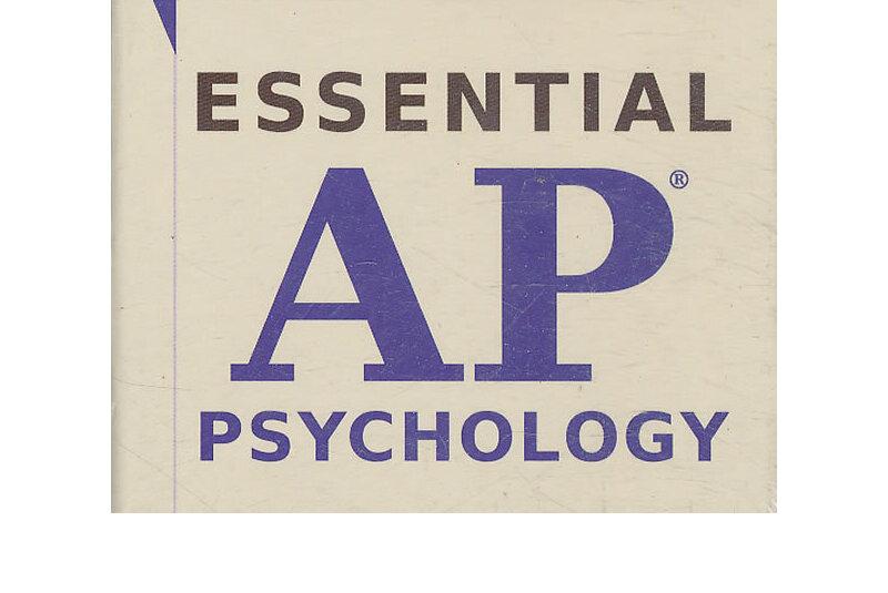 ap心理学和alevel心理学的区别