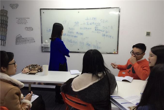 小托福语法培训费用是多少？小托福基础语法点有哪些？
