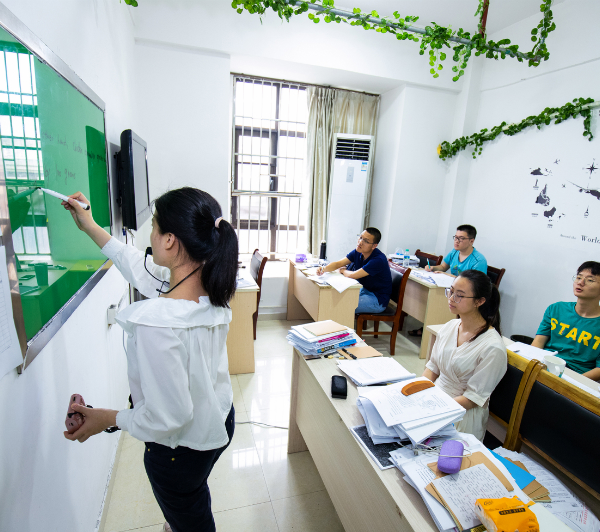 sat词汇练习题分享 sat考试需要准备多长时间