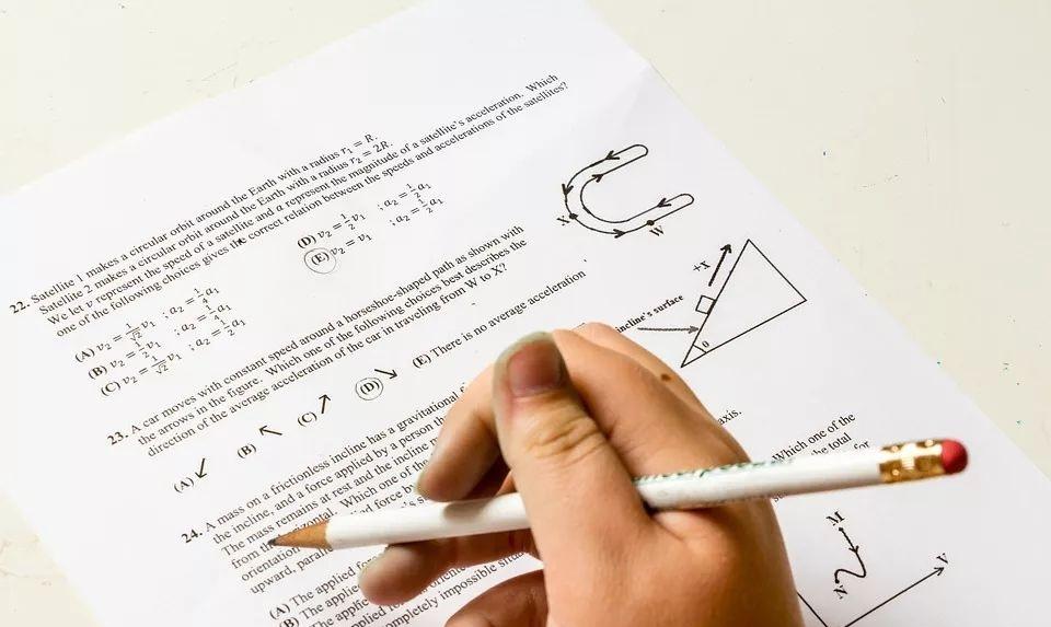ap物理c自学