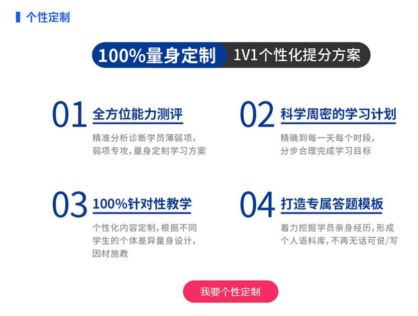 小托福语法一对一辅导