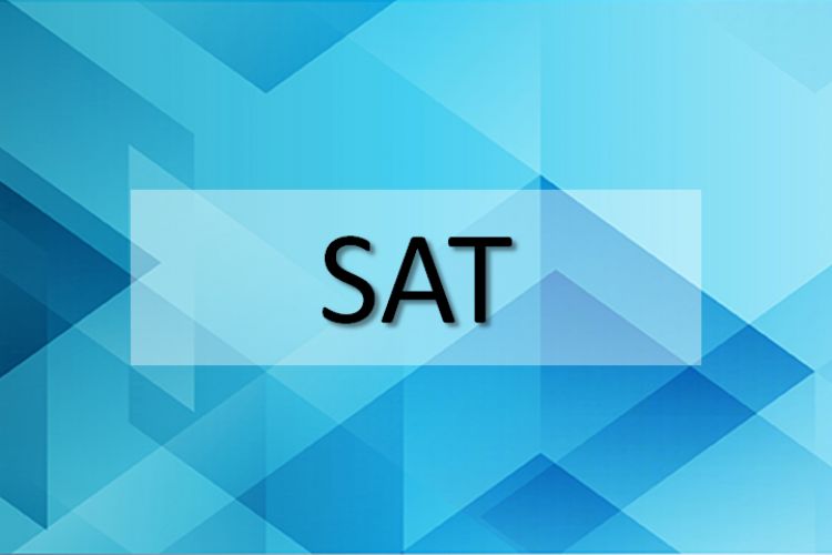 sat数学练习题