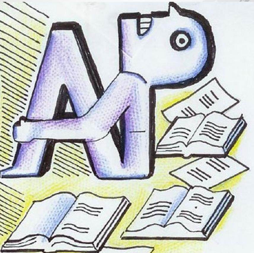ap心理学备考
