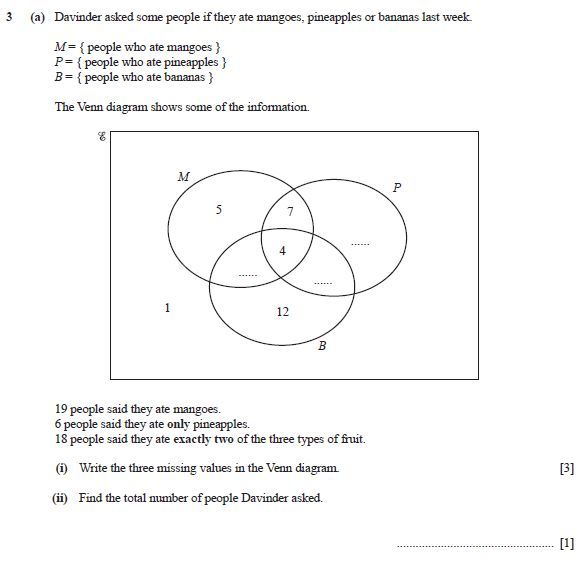 alevel数学考试中应该注意什么问题？alevel数学包含哪些什么？