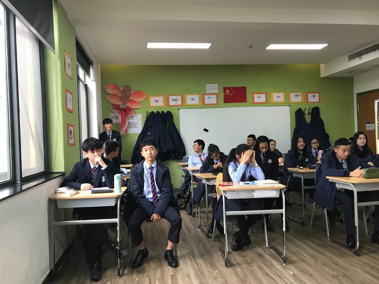 igcse化学教材