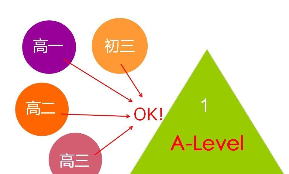 上海alevel商务补习