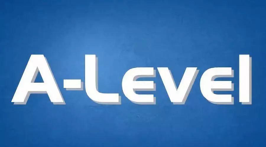 alevel课程历史