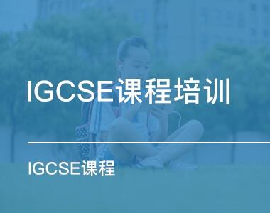 igcse数学内容
