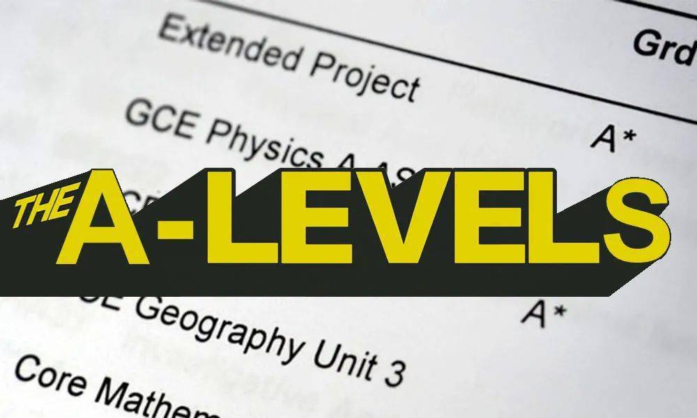 英国alevel化学难吗，看完这篇文章你就明白了