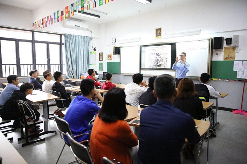 alevel地理一对一辅导班哪里找？A-level地理考什么？