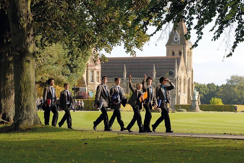 alevel地理班课适合哪些人群？A-level地理适合申请哪些大学课程？