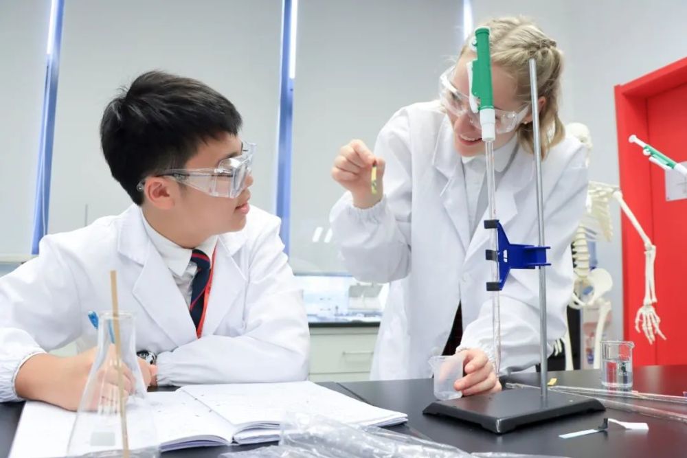 吉林igcse商务学什么？IGCSE经济和商务哪个更简单？