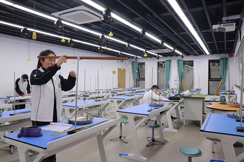 上海alevel学校经济