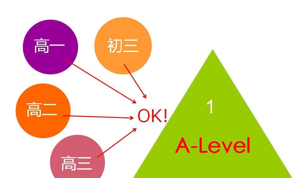 爱德思alevel商务