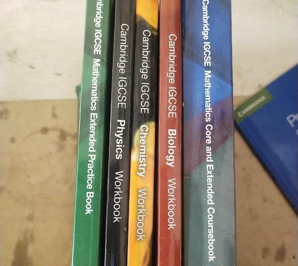 igcse历史线上课程