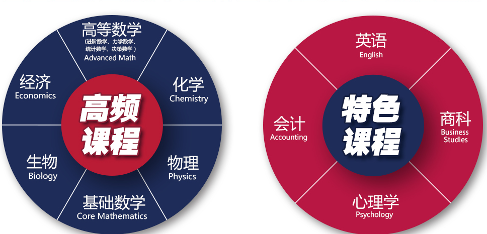 上海alevel商务培训