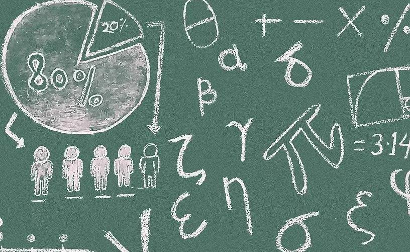 igcse进阶数学