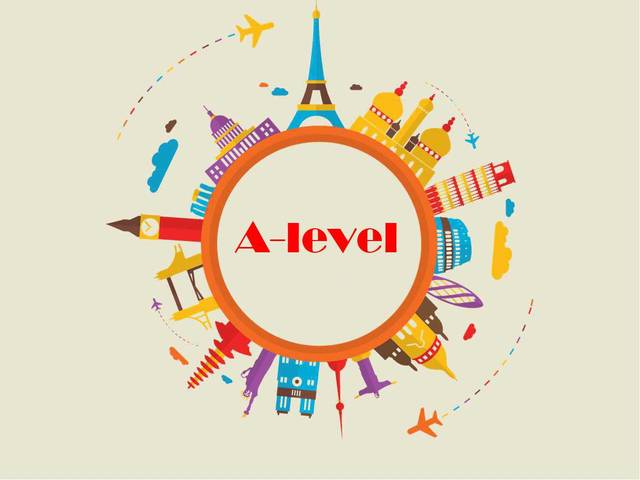 英国alevel物理难吗