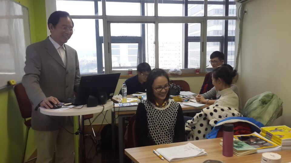 雅思听力培训机构