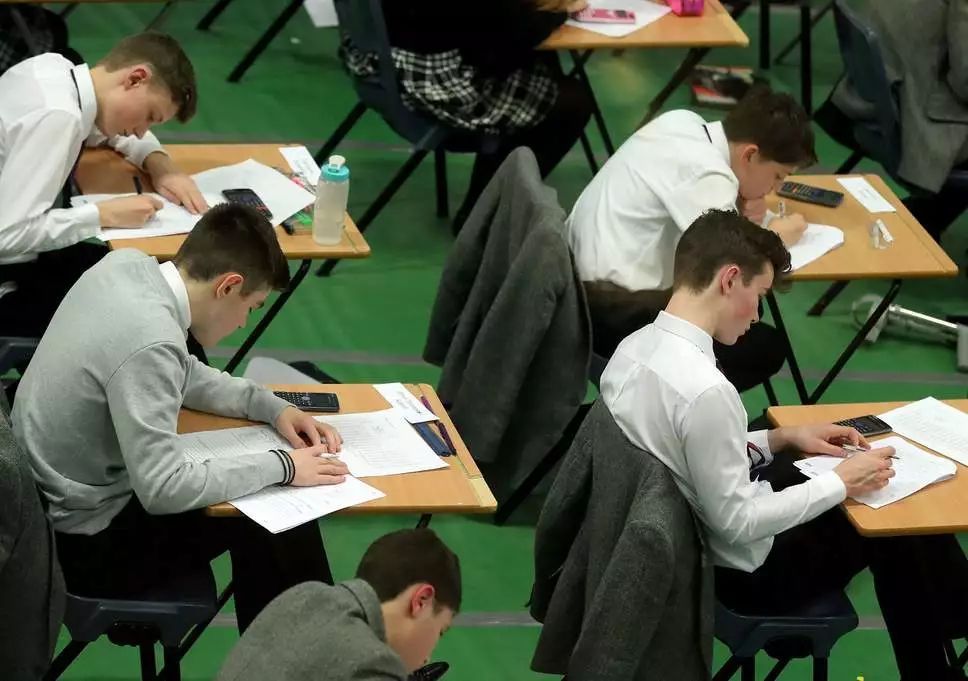 正规的igcse数学辅导有哪些？igcse数学的考试时间需要多久？