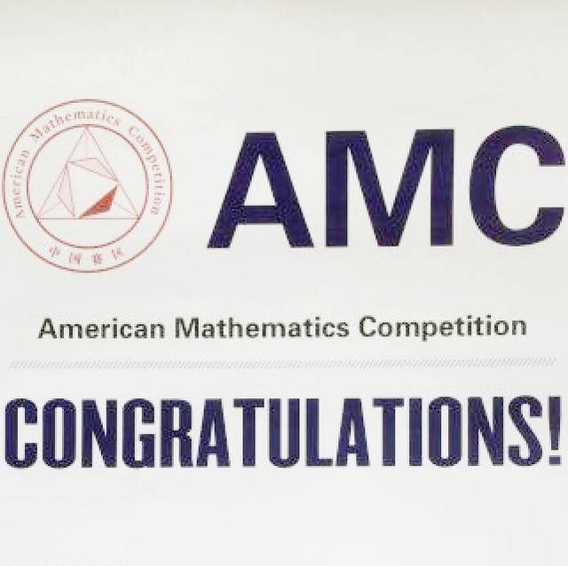 amc10教程