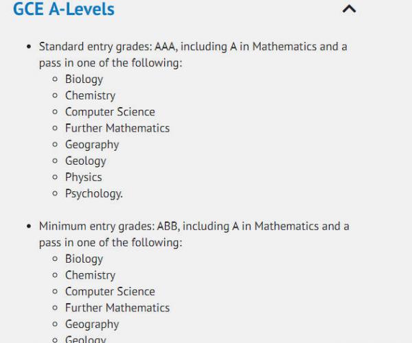 alevel计算机科学是指什么？需要怎么学习呢？