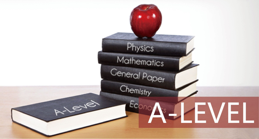 alevel课程计算机科学